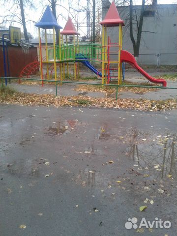 Комната 18 м² в 8-к, 2/5 эт.