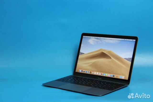 MacBook Air 12.1