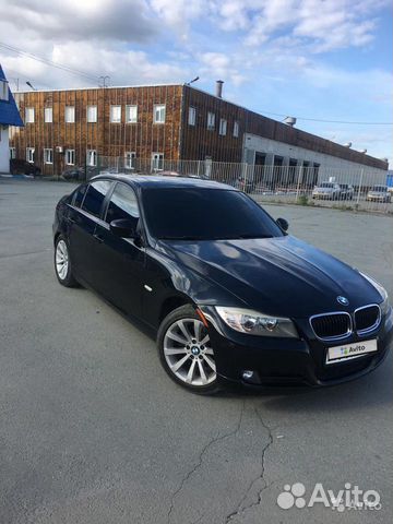 BMW 3 серия 3.0 AT, 2010, 170 000 км