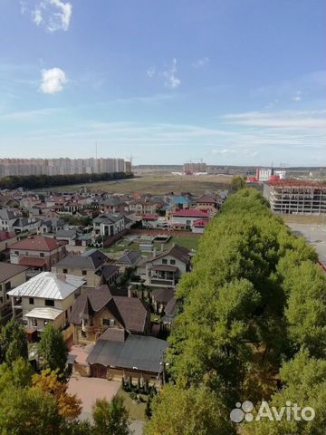 1-к квартира, 39 м², 9/18 эт. 1-к квартира, 39 м², 9/18 эт.