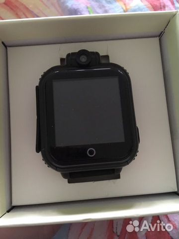 Smart watch умные часы