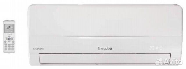 Energolux SAS30L2-A/SAU30L2-A (Артикул 1044)