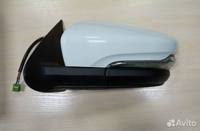 Зеркало Гранта 2190 люкс