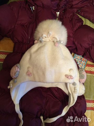 Шапка chobi чоби размер s. 48-52 см Шапка chobi чоби размер s. 48-52 см