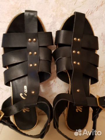 Босоножки 38р новые Босоножки 38р новые