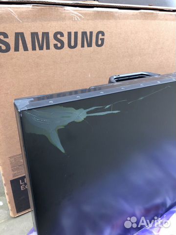 Плазменная панель SAMSUNG UD46E-B видеостена Плазменная панель SAMSUNG UD46E-B видеостена