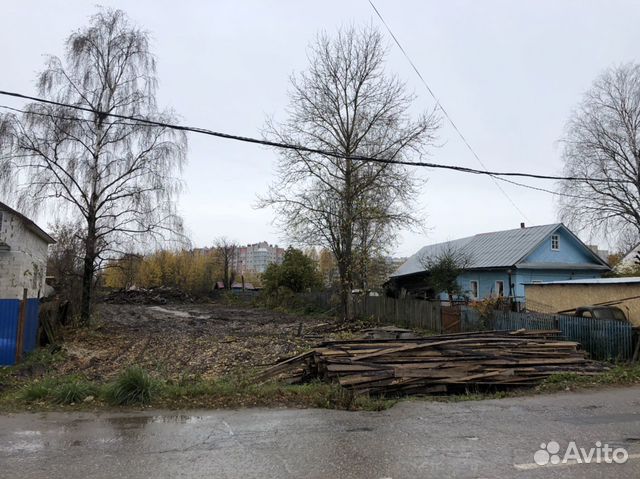 Участок 11 сот. (ИЖС)