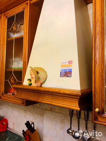 2-к квартира, 47.5 м², 8/9 эт.