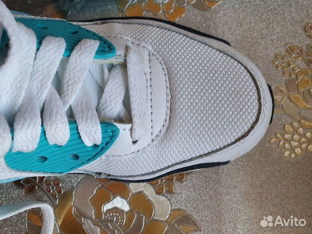 Кроссовки Nike Air max Кроссовки Nike Air max