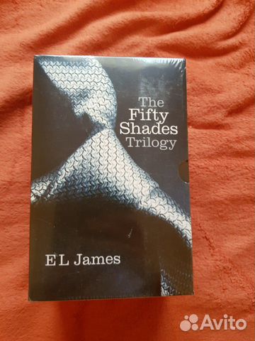 50 оттенков серого трилогия на англ 50 оттенков серого трилогия на англ