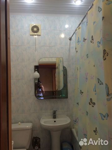 1-к квартира, 39.5 м², 5/5 эт. 1-к квартира, 39.5 м², 5/5 эт.