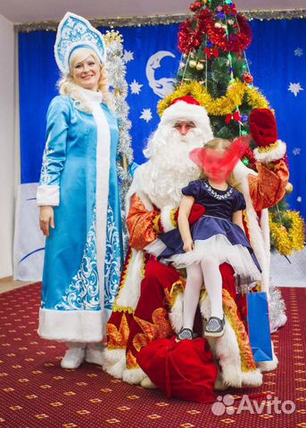 Нарядное платье