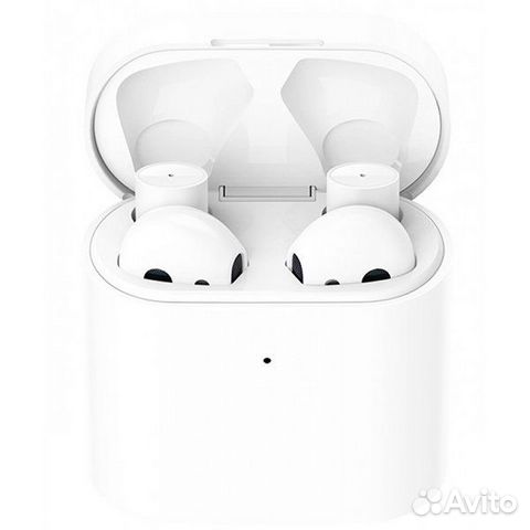 Беспроводные наушники Xiaomi AirDots Pro 2