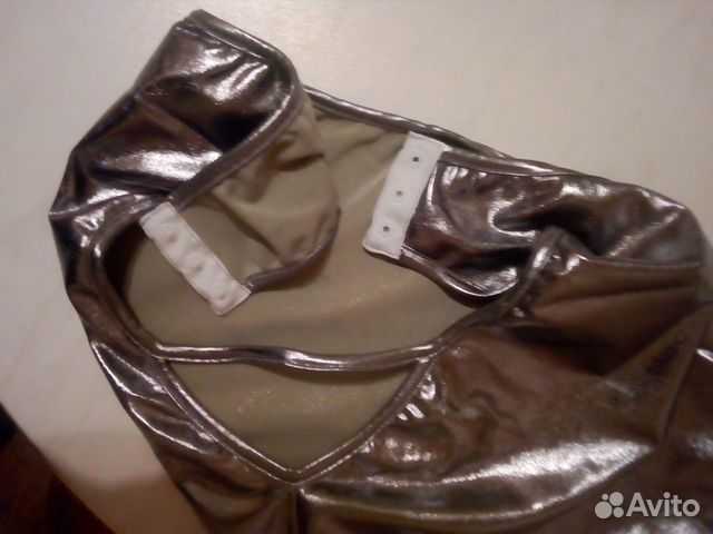 Блестящие Боди под кожу