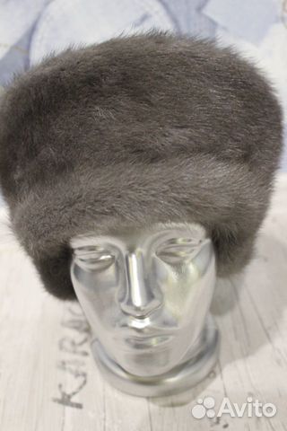 Шапка натуральный мех Шапка натуральный мех