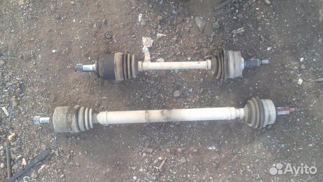 Шрус ваз 2109