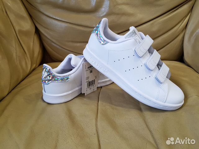 adidas stan smith 34