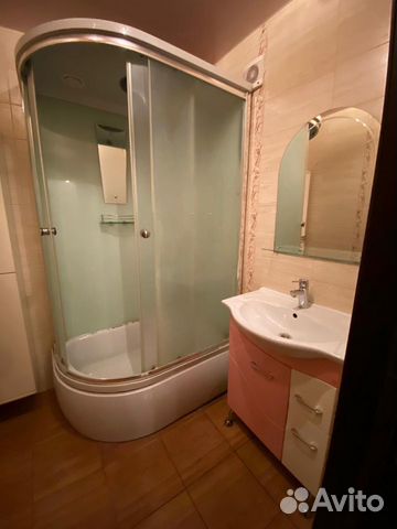 2-к квартира, 65 м², 2/10 эт.
