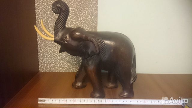 Фигурка декоративная 