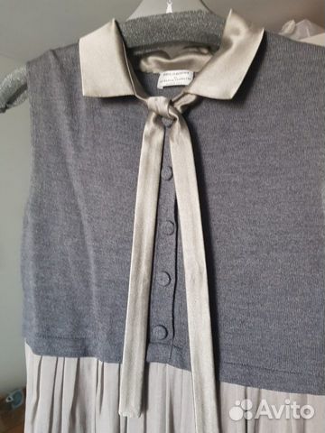 Платье Alberta Ferretti (Италия) р. 42/44 Платье Alberta Ferretti (Италия) р. 42/44