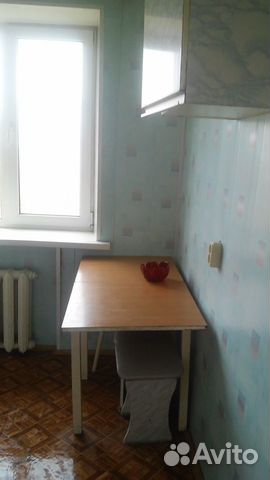 1-к квартира, 32 м², 4/5 эт. 1-к квартира, 32 м², 4/5 эт.