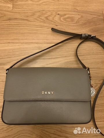 Сумка кросс-боди dkny