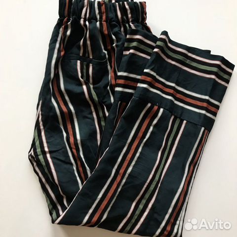 Брюки zara Брюки zara
