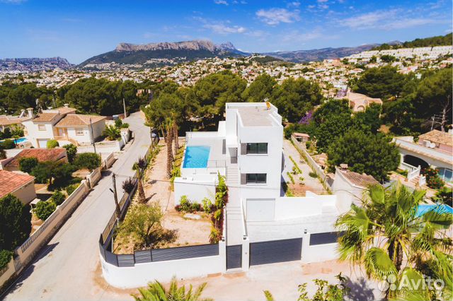 Дом (Испания)