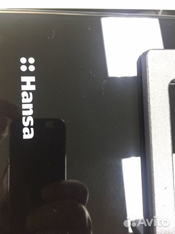 Варочная панель hansa bhks 61138