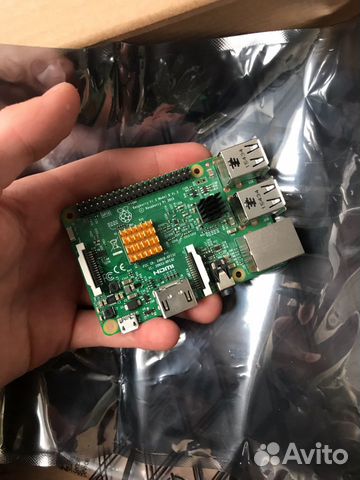 Raspberry pi 3 Raspberry pi 3