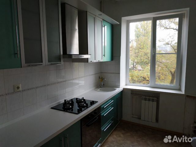 2-к квартира, 62 м², 3/5 эт. 2-к квартира, 62 м², 3/5 эт.
