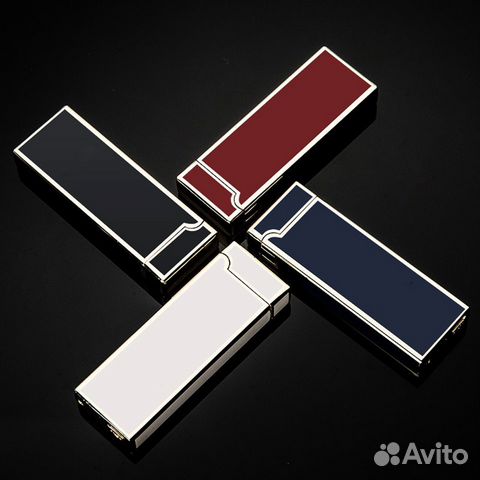 Зажигалка Usb с электро дугой Honest Зажигалка Usb с электро дугой Honest