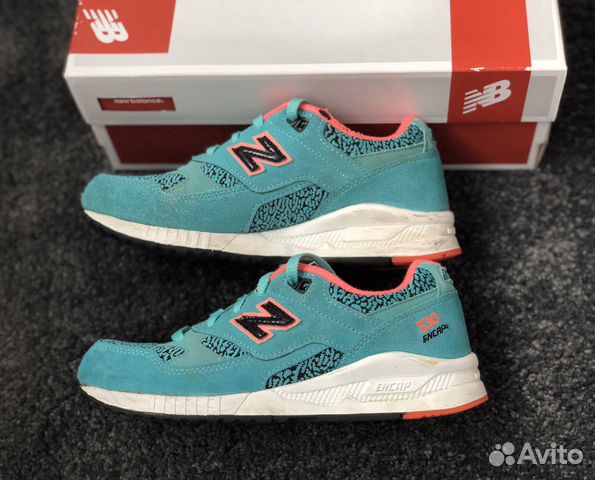 Кроссовки New balance оригинал Кроссовки New balance оригинал