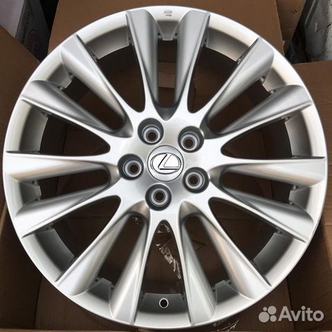 Диски R19 Lexus ES GS IS LS NX RC RX SC Диски R19 Lexus ES GS IS LS NX RC RX SC