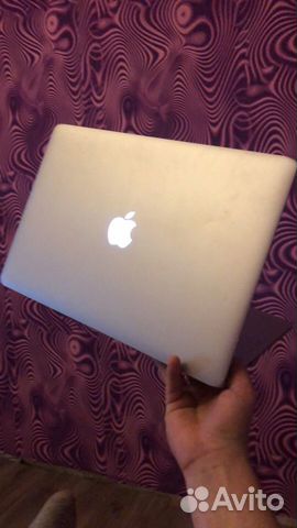 MacBook Pro 15