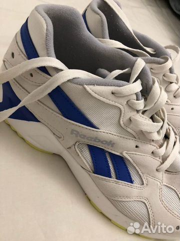 Мужские кроссовки Reebok оригинал Мужские кроссовки Reebok оригинал