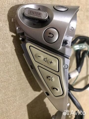 Кнопки на руль Инфинити, Infiniti, fx50, qx70