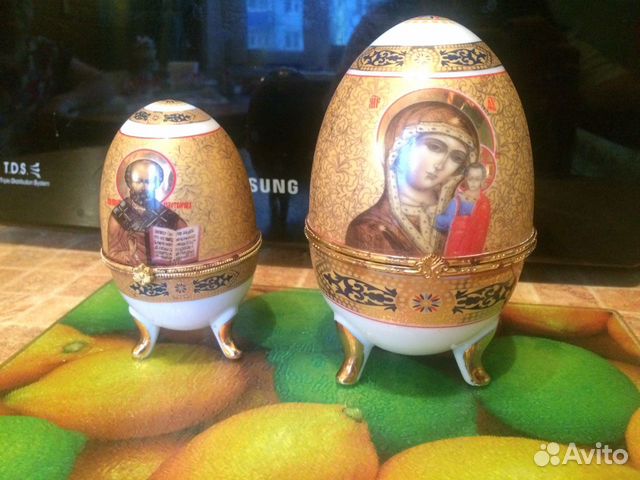 Статуэтки