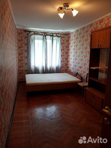 2-к квартира, 45 м², 5/5 эт. 2-к квартира, 45 м², 5/5 эт.