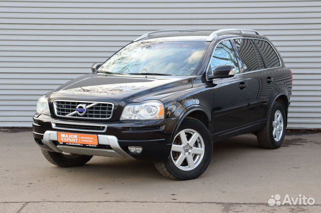 Volvo XC90 2.5 AT, 2013, 111 347 км Volvo XC90 2.5 AT, 2013, 111 347 км
