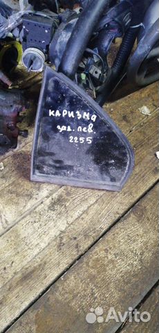 Стекла Лансер 10,Каризма,Амулет Стекла Лансер 10,Каризма,Амулет