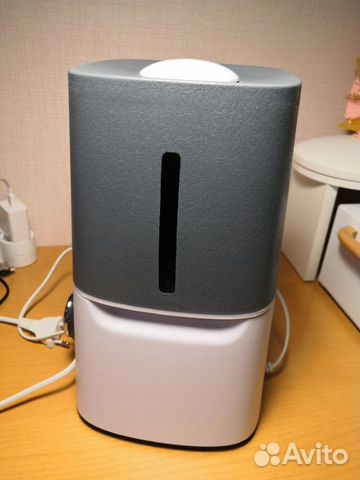 Увлажнитель Vitek
