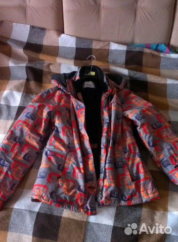 Куртка Куртка