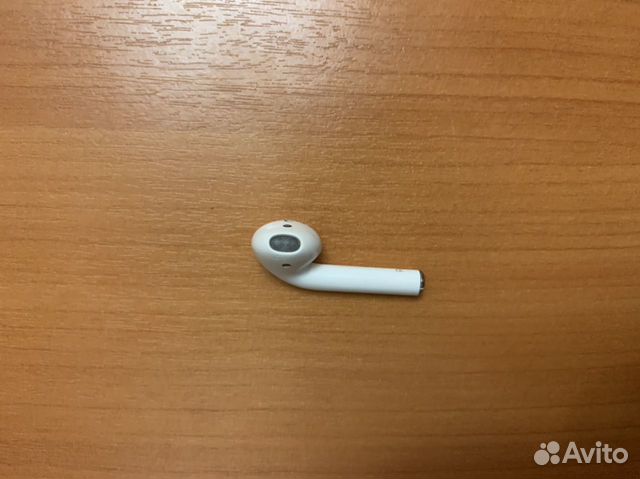 Наушник AirPods правый Наушник AirPods правый