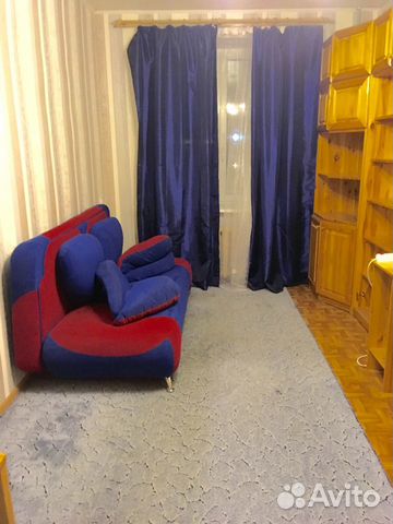 3-к квартира, 75 м², 3/4 эт. 3-к квартира, 75 м², 3/4 эт.