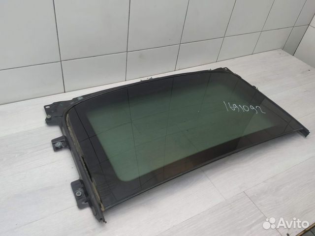 Стекло панорамной крыши 54102993881 BMW X1 E84 Стекло панорамной крыши 54102993881 BMW X1 E84