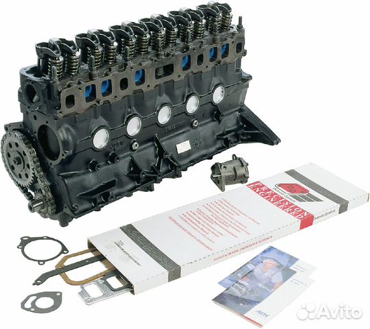 Двигатель 4 2,5 Jeep Wrangler YJ Двигатель 4 2,5 Jeep Wrangler YJ