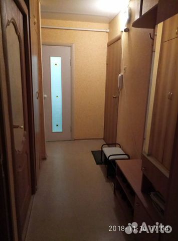 3-к квартира, 59 м², 1/9 эт. 3-к квартира, 59 м², 1/9 эт.