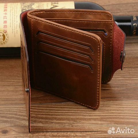 Портмоне Baellerry Genuine. Новое. Натур.кожа Опт Портмоне Baellerry Genuine. Новое. Натур.кожа Опт