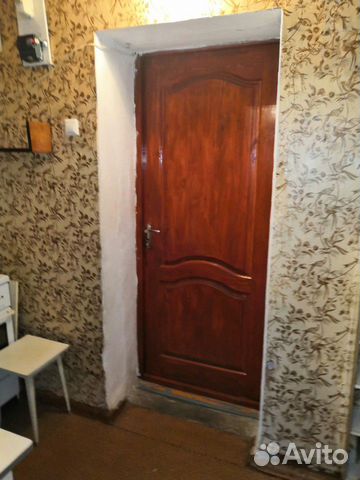 Комната 18 м² в 1-к, 4/4 эт. Комната 18 м² в 1-к, 4/4 эт.